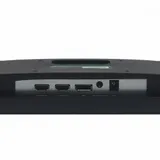 Монитор Raskat I24F10DAP 23.8" (IPS, 1920x1080, HDMI+DP, 5ms, 178°/178°, 1000:1, 165Hz, Black)