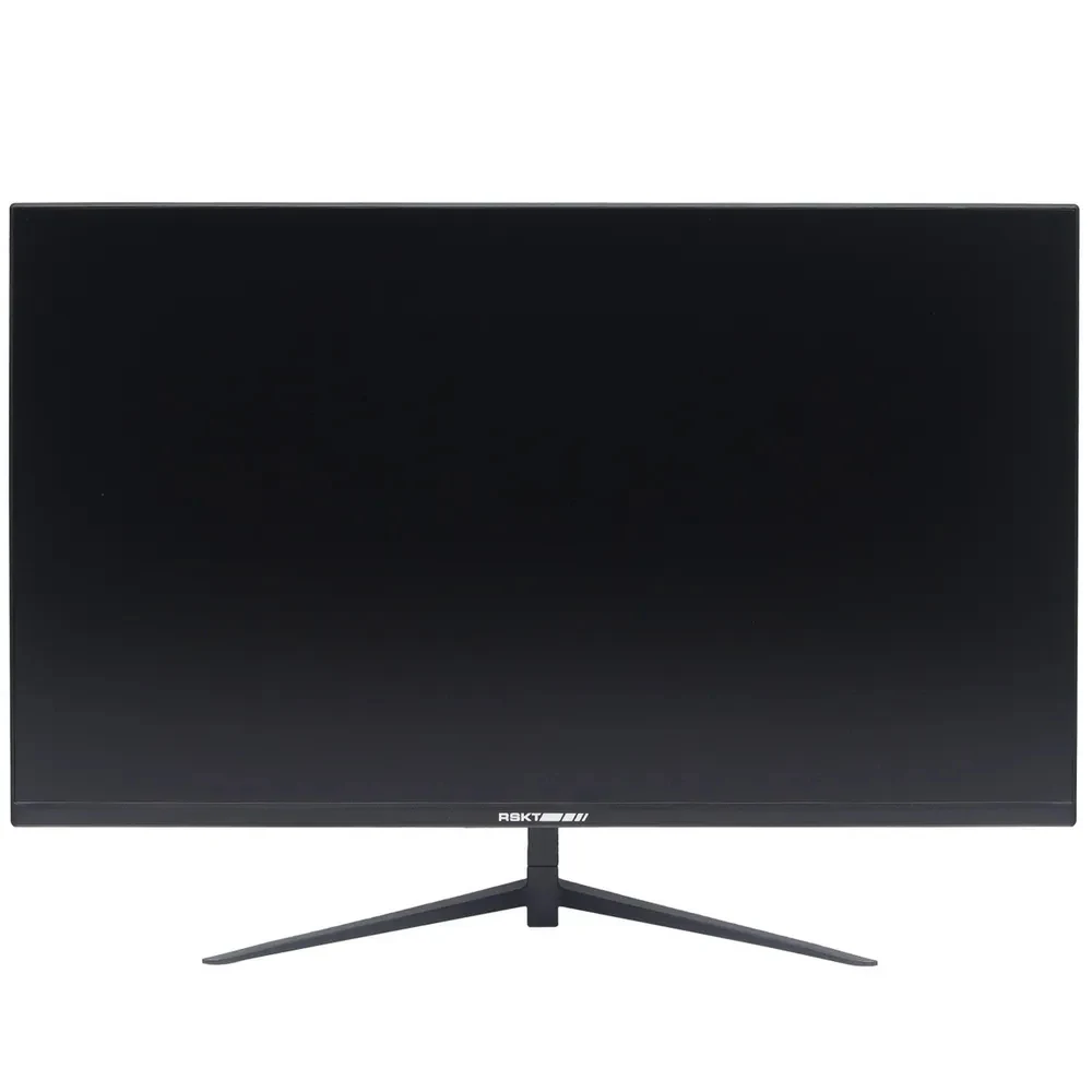 Монитор 27" Raskat I27F16D 27" (IPS, 1920x1080, HDMI+DP, 5ms, 178°/178°, 1000:1, 165Hz, Black)