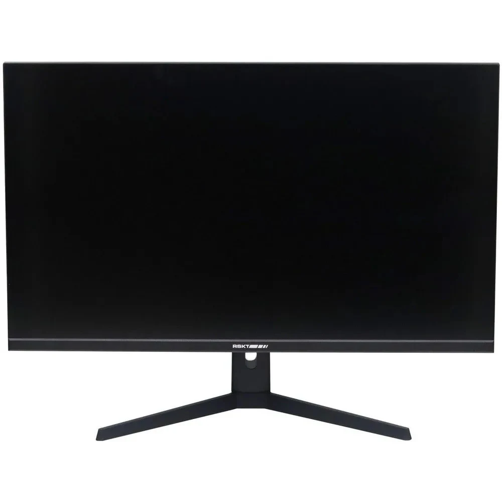 Монитор Raskat 32" I32U6D (IPS, 3840x2160, HDMI+DP+Audio output, 5 ms, 178°/178°, 1000:1, 60Hz, Black)