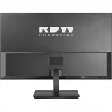 Монитор RDW Computers 23.8" RDW2401K черный IPS 4ms 16:9 HDMI M/M матовая HAS Piv 1000:1 300cd 178гр/178гр 1920x1080 100Hz VGA DP FHD 1.7кг (RUS)