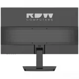 Монитор RDW Computers 23.8" RDW2401K черный IPS 4ms HDMI M/M HAS Piv 350cd 178гр/178гр 1920x1080 VGA DP FHD USB (RUS)