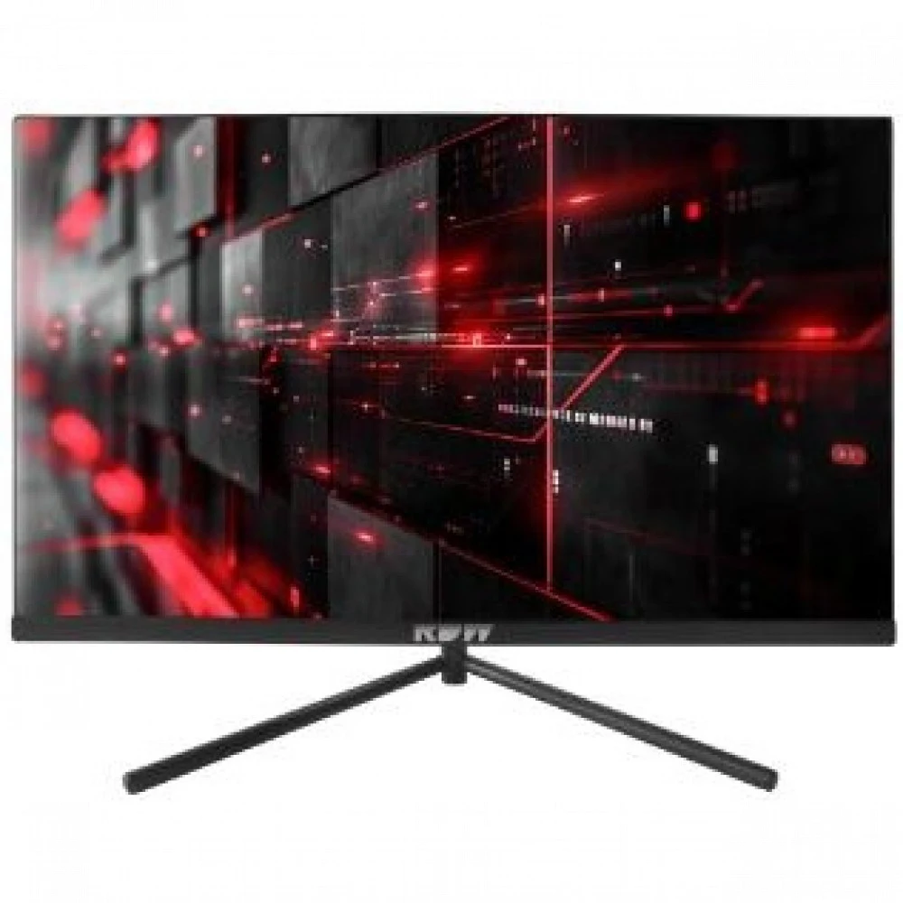 Монитор RDW Computers 27" RDW2707 черный IPS 1ms HDMI M/M 300cd 178гр/178гр 1920x1080 120Hz VGA FHD (RUS)