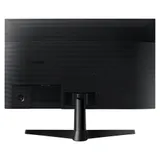 Монитор 24" SAMSUNG Essential S3 LS24F330EAIXCI VA 1920x1080 100Hz 5мс 250кд/м2 3000:1 16:9, 1xD-Sub, 1xHDMI, Черный