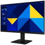Монитор 24" Samsung Essential S3 LS24D304GAIXCI, IPS,1920x1080@100Hz,250кд/м2,1000:1,5ms, VGA, HDMI