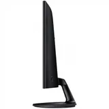Монитор, Samsung, S3 LS27D364GAIXCI, Изогнутый, 27", 1920 x 1080, VA, 100 Гц, VGA*1, HDMI*1, 3000:1, 250 кд/м, 4 мс, 75x75, 16:9, Черный