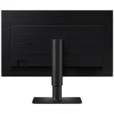 Монитор, Samsung, LS24D400GAIXCI, 24", Essential монитор S4 FHD, 1920 х1080, IPS, 100Гц, 2*HDMI(v1.4), DP(v1.2),1000:1, 250 кд/м, 5мс, Регулировка высоты/ наклона/ вращения/ поворота, 100x100, 16:9,