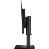 Монитор, Samsung, LS24D400GAIXCI, 24", Essential монитор S4 FHD, 1920 х1080, IPS, 100Гц, 2*HDMI(v1.4), DP(v1.2),1000:1, 250 кд/м, 5мс, Регулировка высоты/ наклона/ вращения/ поворота, 100x100, 16:9,
