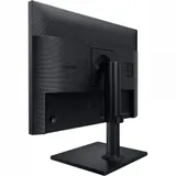Монитор Samsung 24" F24T450GY черный IPS LED 16:10 DVI HDMI M/M матовая HAS Pivot 250cd 178гр/178гр 1920x1200 DisplayPort FHD USB 5.5кг (RUS)