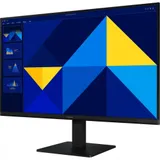 Монитор, Samsung, LS27D300GAIXCI, 27", S3 S30GD FHD, 1920 х1080, IPS, 100Гц, HDMI(v1.4), D-Sub, 1000:1, 250 кд/м, 5мс, Регулировка высоты/ наклона/ вращения/ поворота, 100x100, 16:9, 16.7М, Черный
