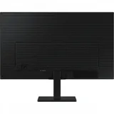 Монитор, Samsung, LS27D300GAIXCI, 27", S3 S30GD FHD, 1920 х1080, IPS, 100Гц, HDMI(v1.4), D-Sub, 1000:1, 250 кд/м, 5мс, Регулировка высоты/ наклона/ вращения/ поворота, 100x100, 16:9, 16.7М, Черный