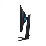 Монитор Samsung 27" Odyssey G5 QHD VA LS27FG512EIXCI 180Гц/1мс/300 кд/м² 2xHDMI/DP