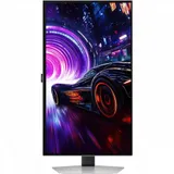Монитор Samsung 27" S27FG812SIXCI черный IPS LED 16:9 HDMI матовая HAS Piv 1000:1 250cd 178гр/178гр 3840x2160 240Hz DP 4K 6.9кг