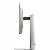 Монитор Samsung 27" S27FG812SIXCI черный IPS LED 16:9 HDMI матовая HAS Piv 1000:1 250cd 178гр/178гр 3840x2160 240Hz DP 4K 6.9кг