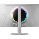 Монитор Samsung 27" S27FG812SIXCI черный IPS LED 16:9 HDMI матовая HAS Piv 1000:1 250cd 178гр/178гр 3840x2160 240Hz DP 4K 6.9кг