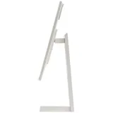 Монитор Samsung 32" S32FM803UIXCI белый VA LED 4ms 16:9 HDMI M/M матовая HAS Piv 3000:1 400cd 178гр/178гр 3840x2160 60Hz 4K USB 7кг