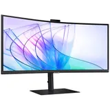 Монитор LCD 34" VA LS34C650VAIXCI SAMSUNG