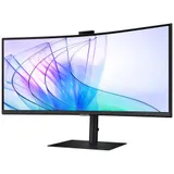 Монитор LCD 34" VA LS34C650VAIXCI SAMSUNG