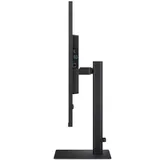 Монитор Samsung 37" S37D802UAI, 16:9, VA, UHD, 5ms, 350cd, 60Hz, HDMI, DP, USB, USB-C, HAS