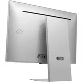 Монитор Samsung 27" Odyssey 3D LS27FG900XIXCI серебристый IPS LED 1ms 16:9 HDMI M/M матовая HAS 350cd 178гр/178гр 3840x2160 165Hz FreeSync Premium DP 4K 7.5кг