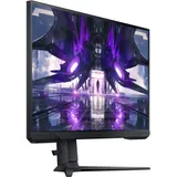 Монитор, Samsung, Odyssey G3 LS27DG302EIXCI, 27, 1920x1080, VA, 180 Гц, DP (v1.4), HDMI (v2.0), 200 кд/м, 3000:1, 1 мс, Регулировка высоты/ наклона/ вращения/ поворота, 16:9, Черный
