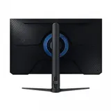 Монитор, Samsung, Odyssey G3 LS27DG302EIXCI, 27, 1920x1080, VA, 180 Гц, DP (v1.4), HDMI (v2.0), 200 кд/м, 3000:1, 1 мс, Регулировка высоты/ наклона/ вращения/ поворота, 16:9, Черный