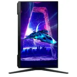 Монитор 27" Samsung Gaming Odyssey G3 LS27DG300EIXCI VA /1920x1080/ 180Hz /1ms/ 250кд/м²/ DP, HDMI