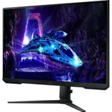 Монитор Samsung 32" Odyssey G3 S32DG300EI черный VA LED 16:9 HDMI матовая HAS Piv 250cd 178гр/178гр 1920x1080 180Hz FreeSync DP FHD 5.6кг