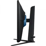 Монитор Samsung 32" Odyssey G3 S32DG300EI черный VA LED 16:9 HDMI матовая HAS Piv 250cd 178гр/178гр 1920x1080 180Hz FreeSync DP FHD 5.6кг