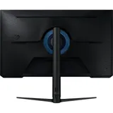 Монитор Samsung 32" Odyssey G3 S32DG300EI черный VA LED 16:9 HDMI матовая HAS Piv 250cd 178гр/178гр 1920x1080 180Hz FreeSync DP FHD 5.6кг
