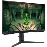 Монитор 27" Samsung LS27BG400EIXCI 1920x1080, IPS, 1ms,1000:1, 16: 400 кд/м² ,240 hz, HDMI