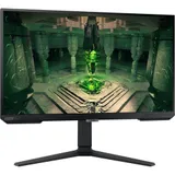 Монитор 27" Samsung LS27BG400EIXCI 1920x1080, IPS, 1ms,1000:1, 16: 400 кд/м² ,240 hz, HDMI