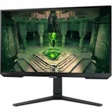 Монитор 27" Samsung LS27BG400EIXCI 1920x1080, IPS, 1ms,1000:1, 16: 400 кд/м² ,240 hz, HDMI