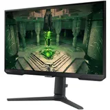 Монитор 27" Samsung LS27BG400EIXCI 1920x1080, IPS, 1ms,1000:1, 16: 400 кд/м² ,240 hz, HDMI