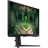 Монитор 27" Samsung LS27BG400EIXCI 1920x1080, IPS, 1ms,1000:1, 16: 400 кд/м² ,240 hz, HDMI