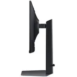 Игровой монитор Odyssey G5 27" SAMSUNG LS27DG500EIXCI IPS 2560x1440 QHD 180GHz 1мс 350кд/м2 1000:1 1xHDMI 1xDP 178°(Г)/178°(В), Регулируемая по высоте подставка 120мм, Поворот Экрана, Черный с Подсв