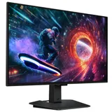 Игровой монитор Odyssey OLED G5 27" SAMSUNG LS27FG502SIXCI OLED 2K QHD (2560x1440) 180Hz 0.03мс 200кд/м2 1 000 000:1 1xHDMI 1xDP Черный