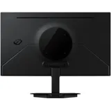 Игровой монитор Odyssey OLED G5 27" SAMSUNG LS27FG502SIXCI OLED 2K QHD (2560x1440) 180Hz 0.03мс 200кд/м2 1 000 000:1 1xHDMI 1xDP Черный