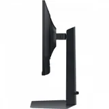Монитор Samsung 27" Odyssey G5 G50D S27DG502EI IPS 16:9 2560x1440x180Hz 1ms 350cd 1000:1 178/178 HDMI DP HAS Pivot Tilt Swiv VESA Black