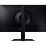 Монитор Samsung 27" Odyssey G5 G50D S27DG502EI IPS 16:9 2560x1440x180Hz 1ms 350cd 1000:1 178/178 HDMI DP HAS Pivot Tilt Swiv VESA Black