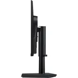Монитор Samsung 27" LS27FG502EIXCI черный IPS LED 1ms 16:9 HDMI матовая HAS Piv 1000:1 300cd 178гр/178гр 2560x1440 180Hz DP 2K 7.5кг