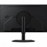 Монитор Samsung 27" LS27FG502EIXCI черный IPS LED 1ms 16:9 HDMI матовая HAS Piv 1000:1 300cd 178гр/178гр 2560x1440 180Hz DP 2K 7.5кг