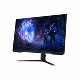 Монитор SAMSUNG Odyssey G5 LS32FG512EIXCI 32 WQHD/VA/1ms/180Hz