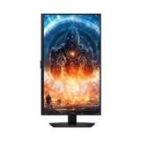 Игровой монитор Odyssey G6 QHD 27" SAMSUNG LS27FG606EIXCI IPS 2K QHD (2560x1440) 350Hz 1мс 350кд/м2 1млн.:1 1xDP, 1xHDMI HDR 400 Черный