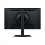 Игровой монитор Odyssey G6 QHD 27" SAMSUNG LS27FG606EIXCI IPS 2K QHD (2560x1440) 350Hz 1мс 350кд/м2 1млн.:1 1xDP, 1xHDMI HDR 400 Черный