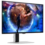 Монитор 27" Samsung Odyssey G6 OLED LS27DG600SIXCI 2560 x 1440/360GHz/0,03ms/250 кд/м2/DP, HDMI, USB