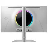 Монитор 27" Samsung Odyssey G6 OLED LS27DG600SIXCI 2560 x 1440/360GHz/0,03ms/250 кд/м2/DP, HDMI, USB