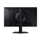 Монитор, Samsung, LS27DG702EIXCI, Odyssey G7 4K, 27", 3840*2160, IPS, 144 Гц, 16:9, 350 кд/м2, 1000:1, 1 мс, 178/178, 1.07 млрд., DP*1, HDMI*2, USB*2, Динамики 10 Вт, VESA 100*100 мм, Регулировка вы