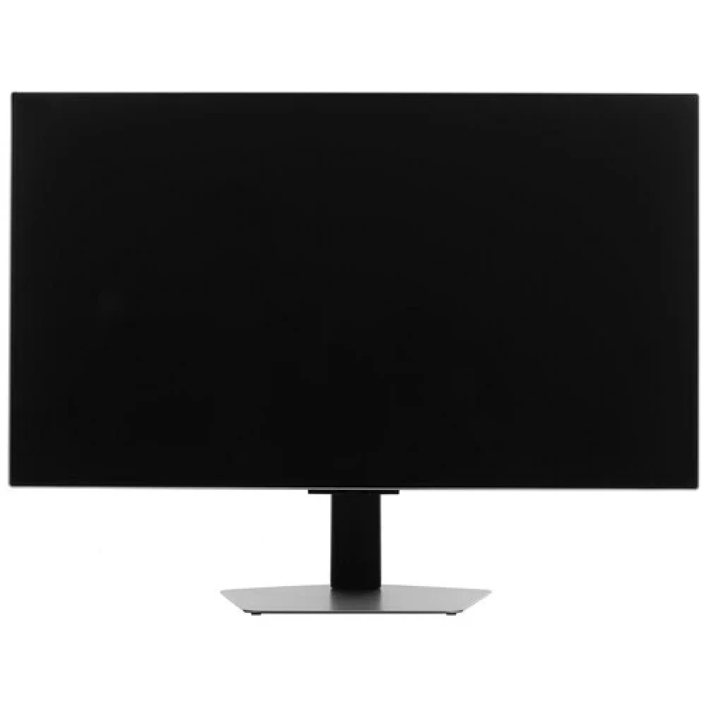 Монитор Samsung 32" Odyssey OLED G8 S32FG810SIXCI серебристый QD OLED LED 16:9 HDMI матовая HAS Piv 1000000:1 260cd 178гр/178гр 3840x2160 240Hz FreeSync Premium Pro DP 4K USB 8.4кг