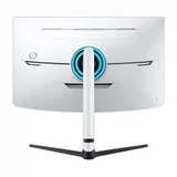 Монитор 32" Samsung LS32BG852NIXCI Odyssey Neo G8 3840x2160/1м-с/1xDP 1.4 HDMI 2.1/240Hz