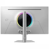 Игровой SMART Монитор Odyssey OLED G8 32" SAMSUNG LS32DG800SIXCI OLED 3840x2160 240Hz 0,03мс 250кд/м2 1млн:1 HDR10 2xHDMI 1xDP 2xUSB3.0 Поддержка удаленного голосового управления, Adaptive Sound Pro